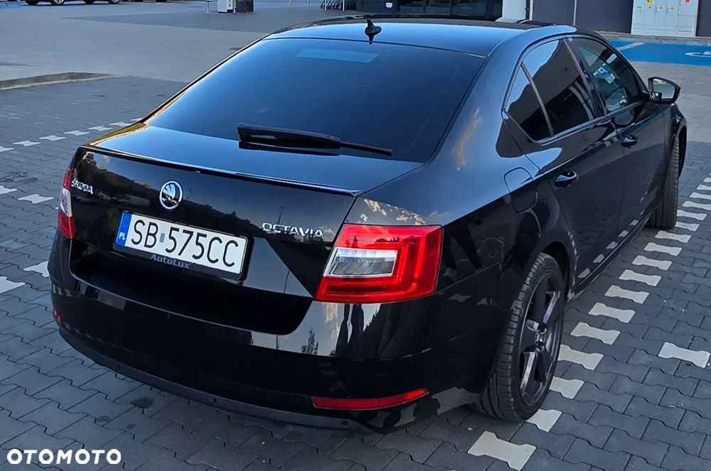 Skoda Octavia 1.5 TSI ACT Ambition - 2