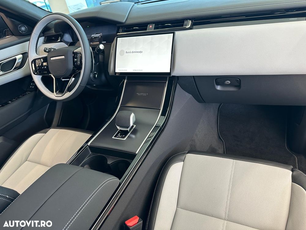 Land Rover Range Rover Velar - 20