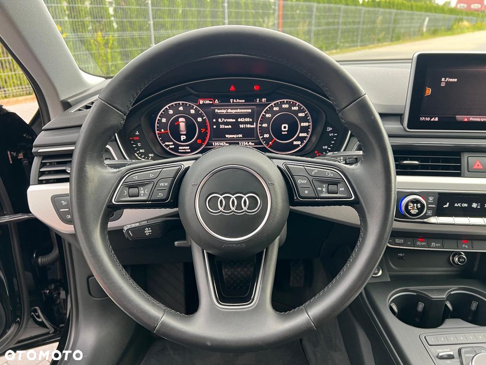 Audi A4 Avant 1.4 TFSI Sport S tronic - 26