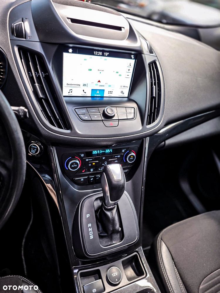 Ford Kuga 2.0 TDCi 4WD Titanium Plus - 15