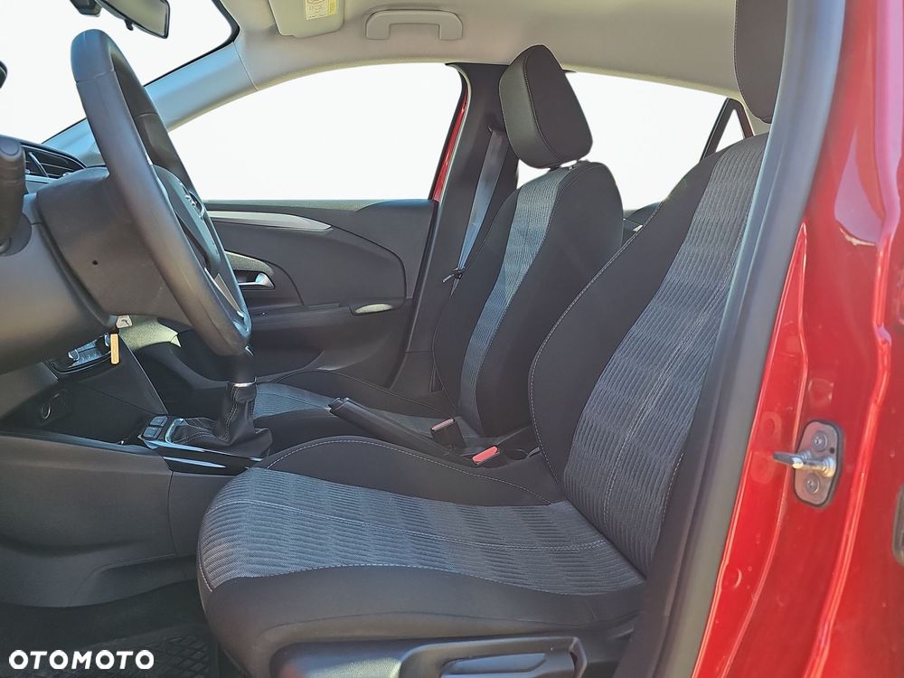 Opel Corsa 1.2 Edition S&S - 12