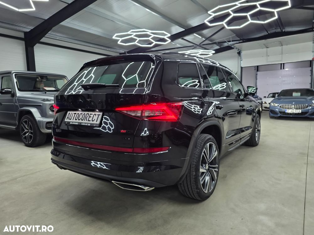 Skoda Kodiaq - 5