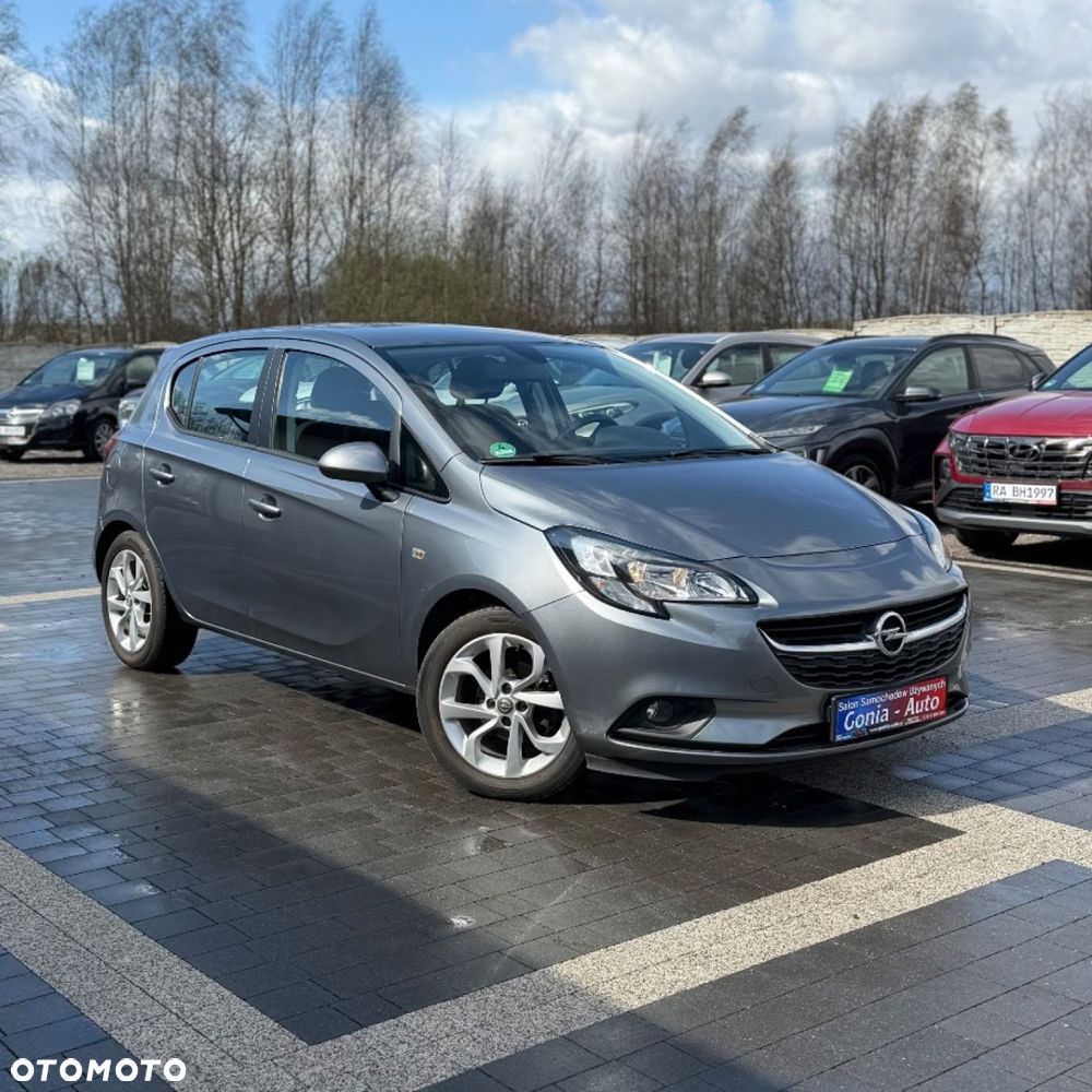 Opel Corsa - 3