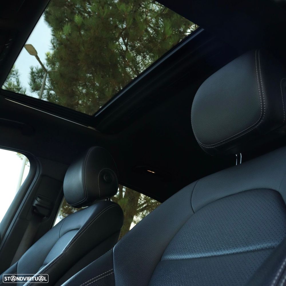 Mercedes-Benz GLC 350 e Coupé AMG Line 4-Matic - 27