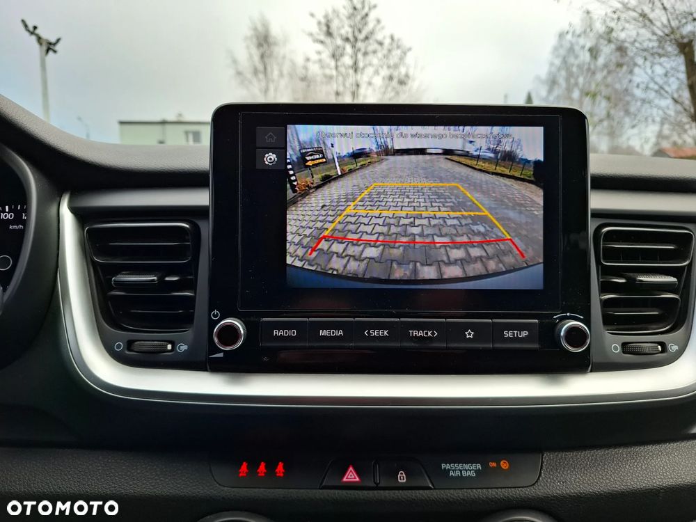 Kia Stonic 1.0 T-GDI M - 14