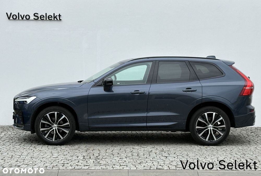 Volvo Xc 60 2025 photo 5