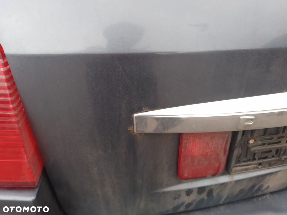 PEUGEOT 407 SW 04-08 2.0 HDi 138 FAP   DRZWI PRAWE LEWE PRZÓD TYŁ  EZWD - 13