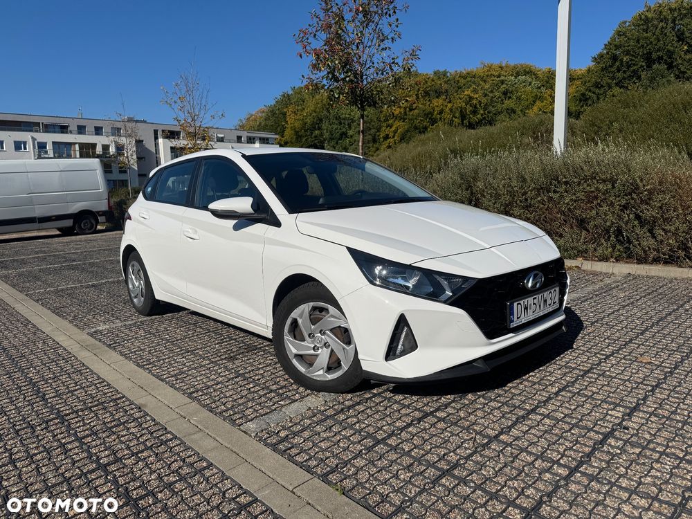 Hyundai i20 - 3