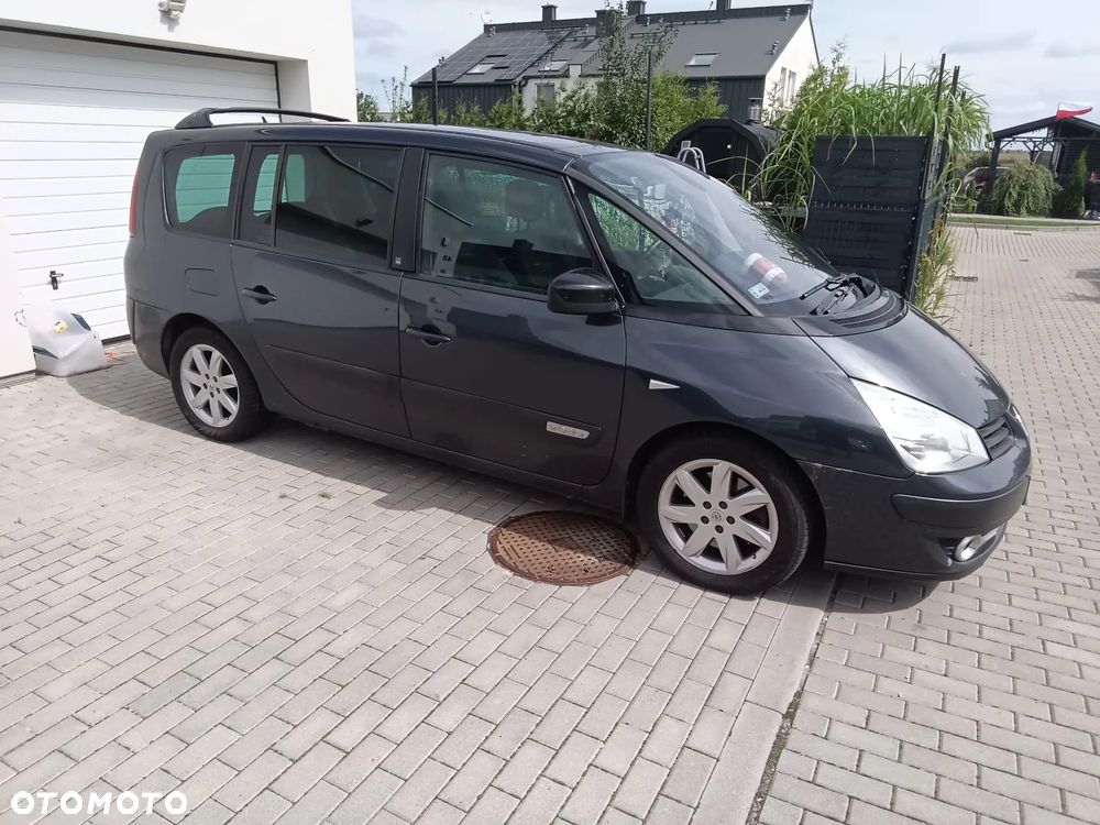 Renault Espace - 16