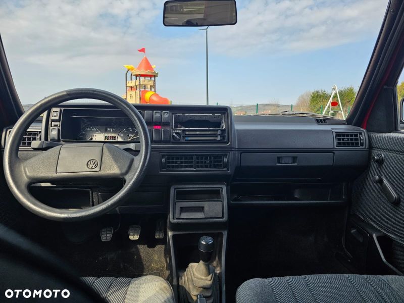 Volkswagen Golf 1.6 CL TD - 16