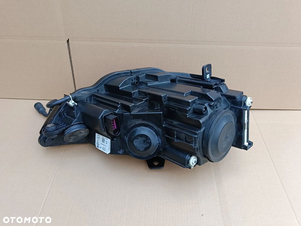 Lampa przednia lewa Audi A3 H7 reflektor lewy 8V0941003 - 3