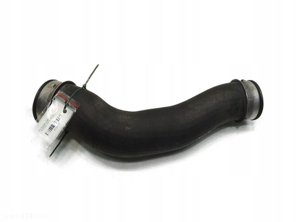 WĄŻ RURA INTERCOOLERA VW TOURAN 1T3 LIFT 1.4 TSI 1K0145834BD - 1