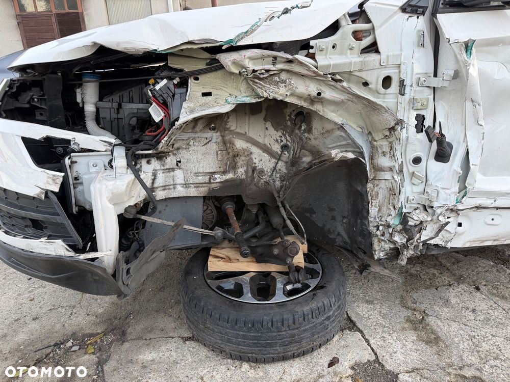 Skoda Karoq 1.5 TSI ACT DSG Style - 14