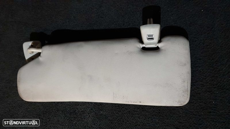 Pala De Sol Pendura Ford Puma (Ec_) - 2