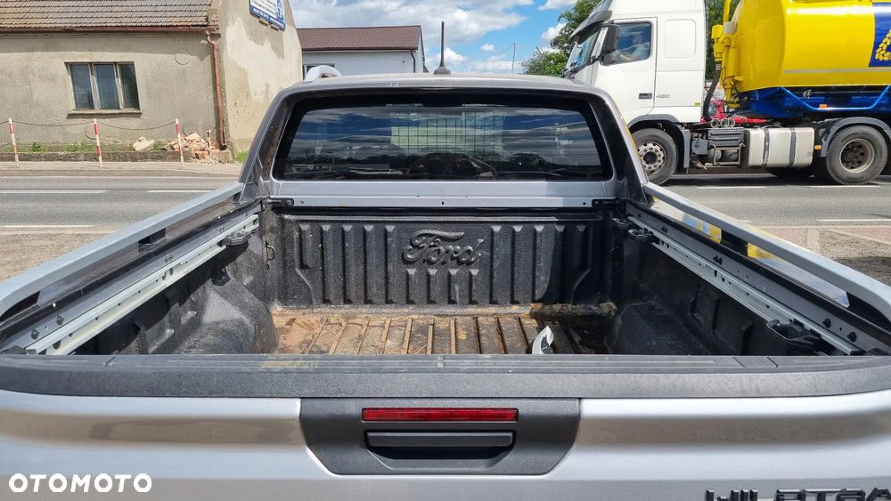 Ford Ranger 2.0 EcoBlue 4x4 DC Wildtrak - 14