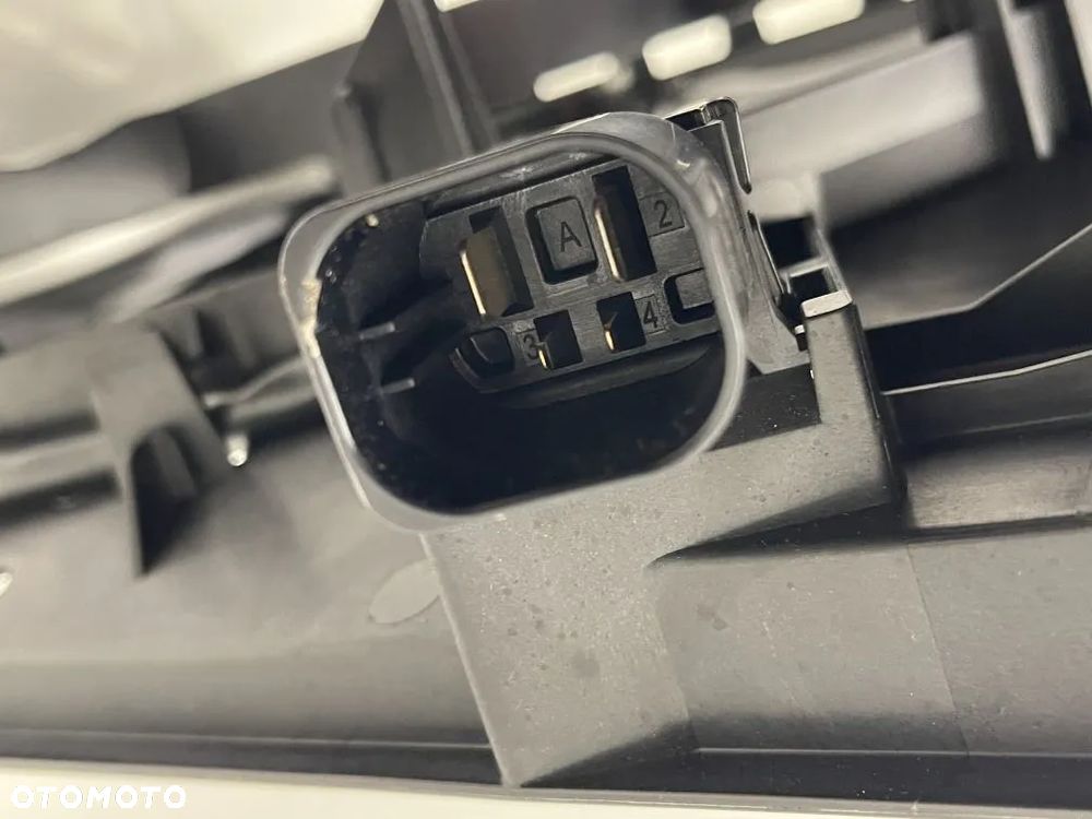 WENTYLATOR CHŁODNICY BMW SERIA 5 G60 G61 7 G70 7925818 - 4