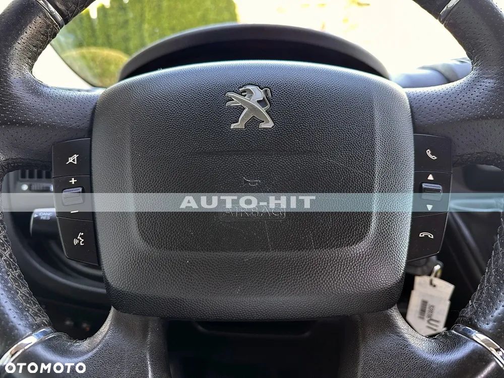 Peugeot Boxer - 27