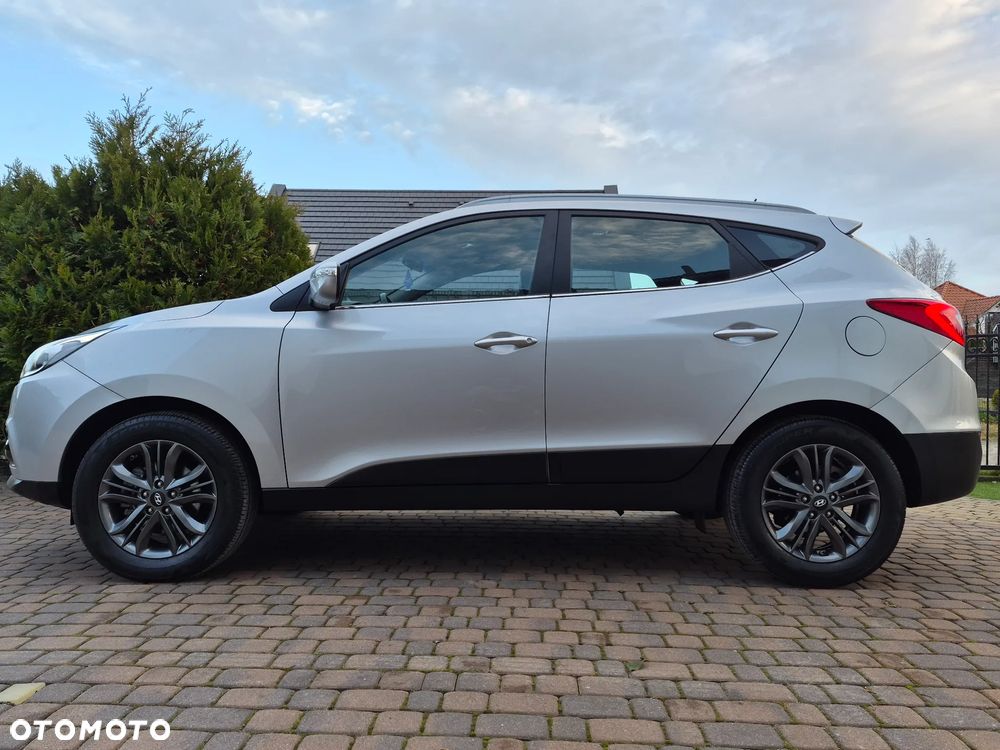 Hyundai ix35 - 34