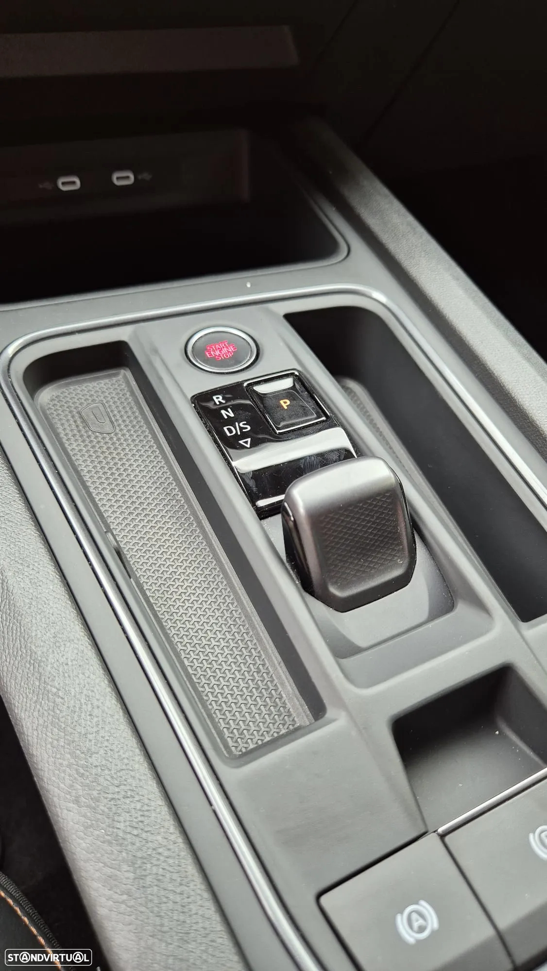Cupra Leon 1.4 e-Hybrid VZ DSG - 34