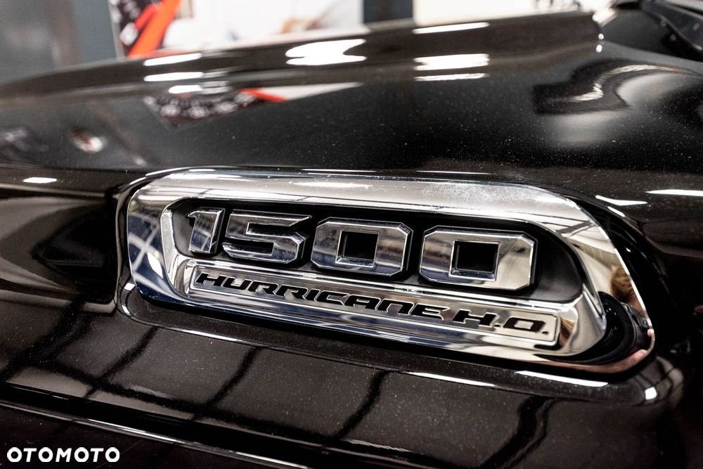 RAM 1500 - 13