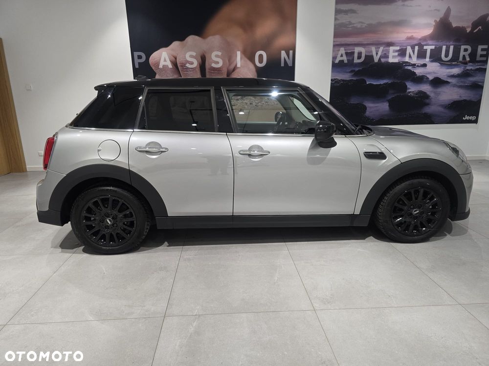 MINI Cooper Yours Trim - 4