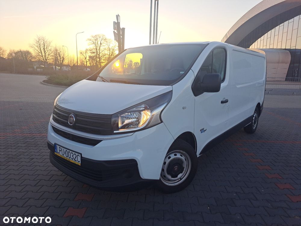 Fiat TALENTO - 1