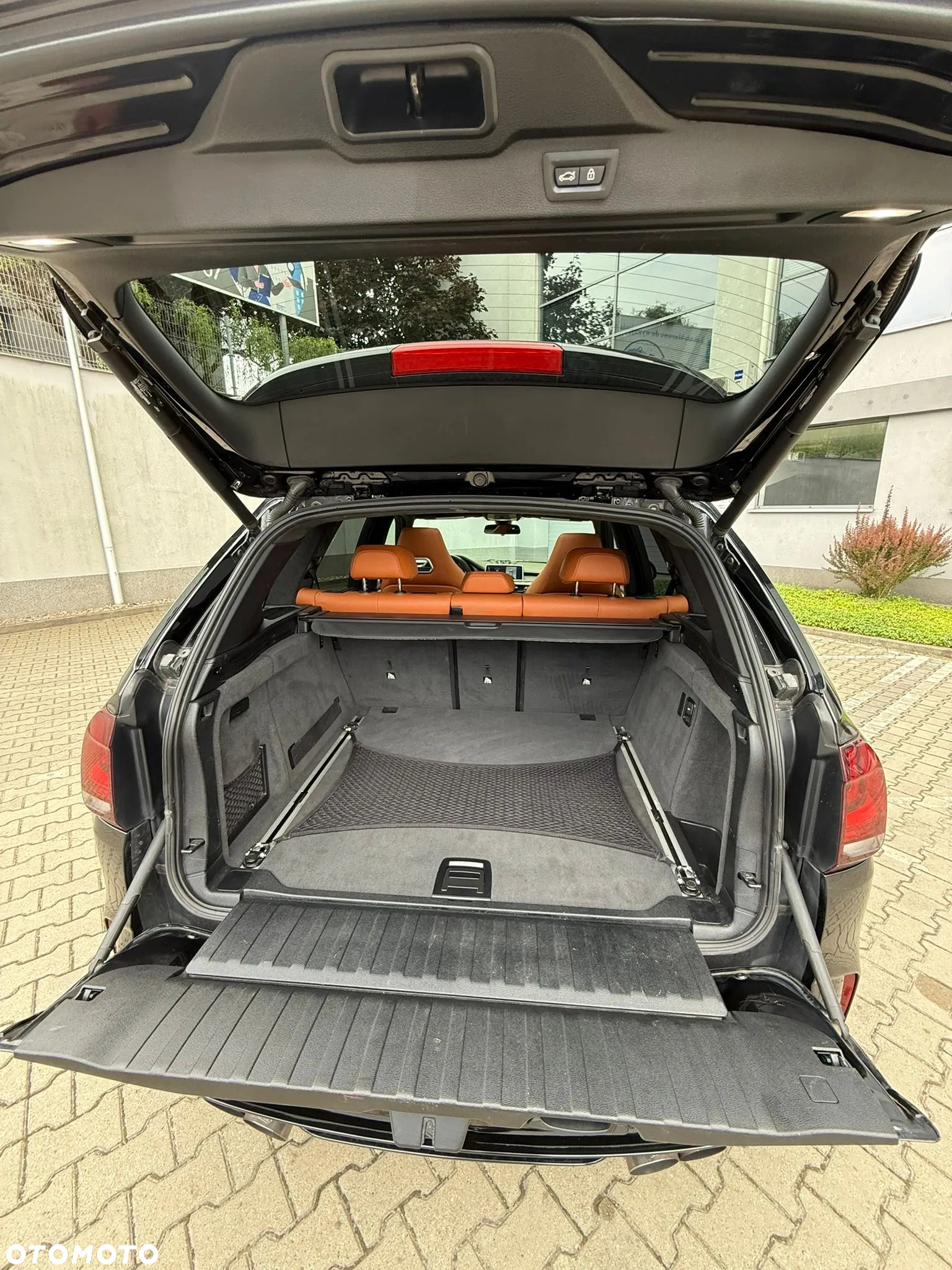 BMW X5 M Standard - 15