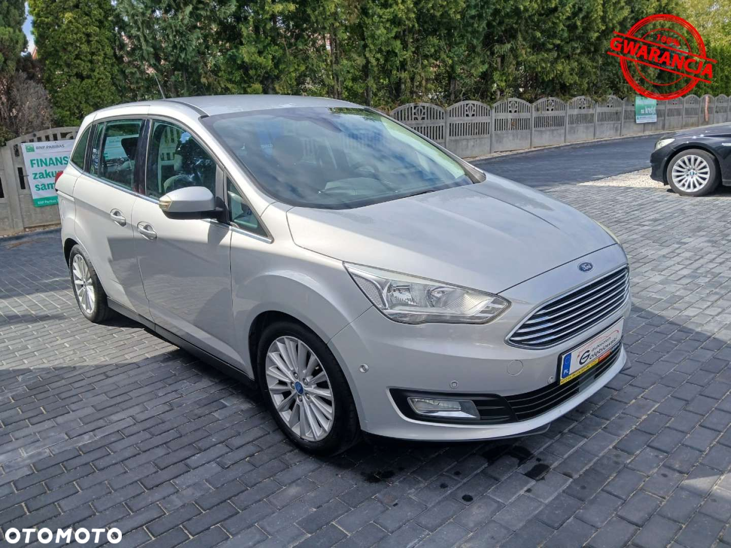 Ford C-MAX - 8