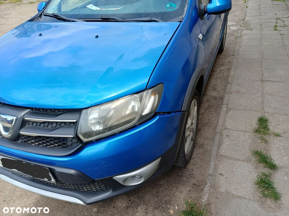 Dacia Sandero Stepway 0.9 TCe Laureate - 3