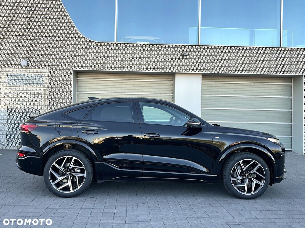 Audi Q6 Sportback e-tron - 22