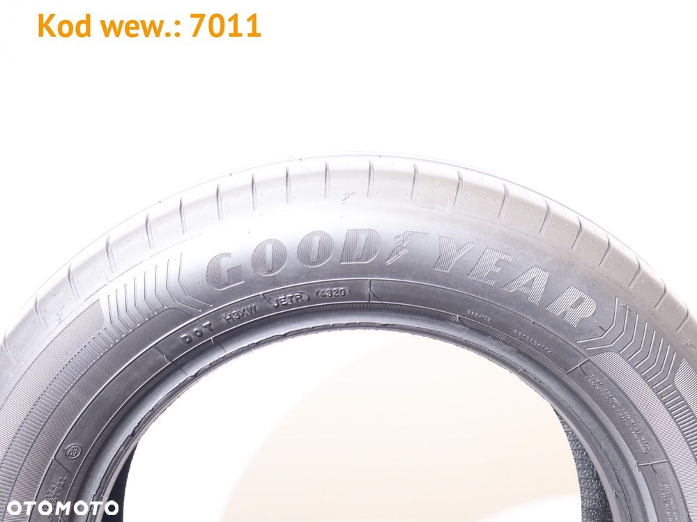 Goodyear Efficientgrip Performance - 205/60 R16 - 4