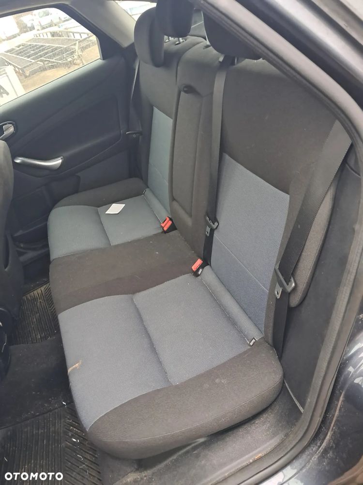DAWCA CZĘŚCI FORD MONDEO MK4 IV 2.0 16V KL. X6 - 15