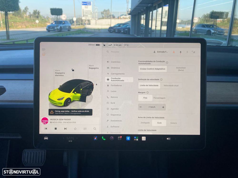 Tesla Model 3 RWD - 23