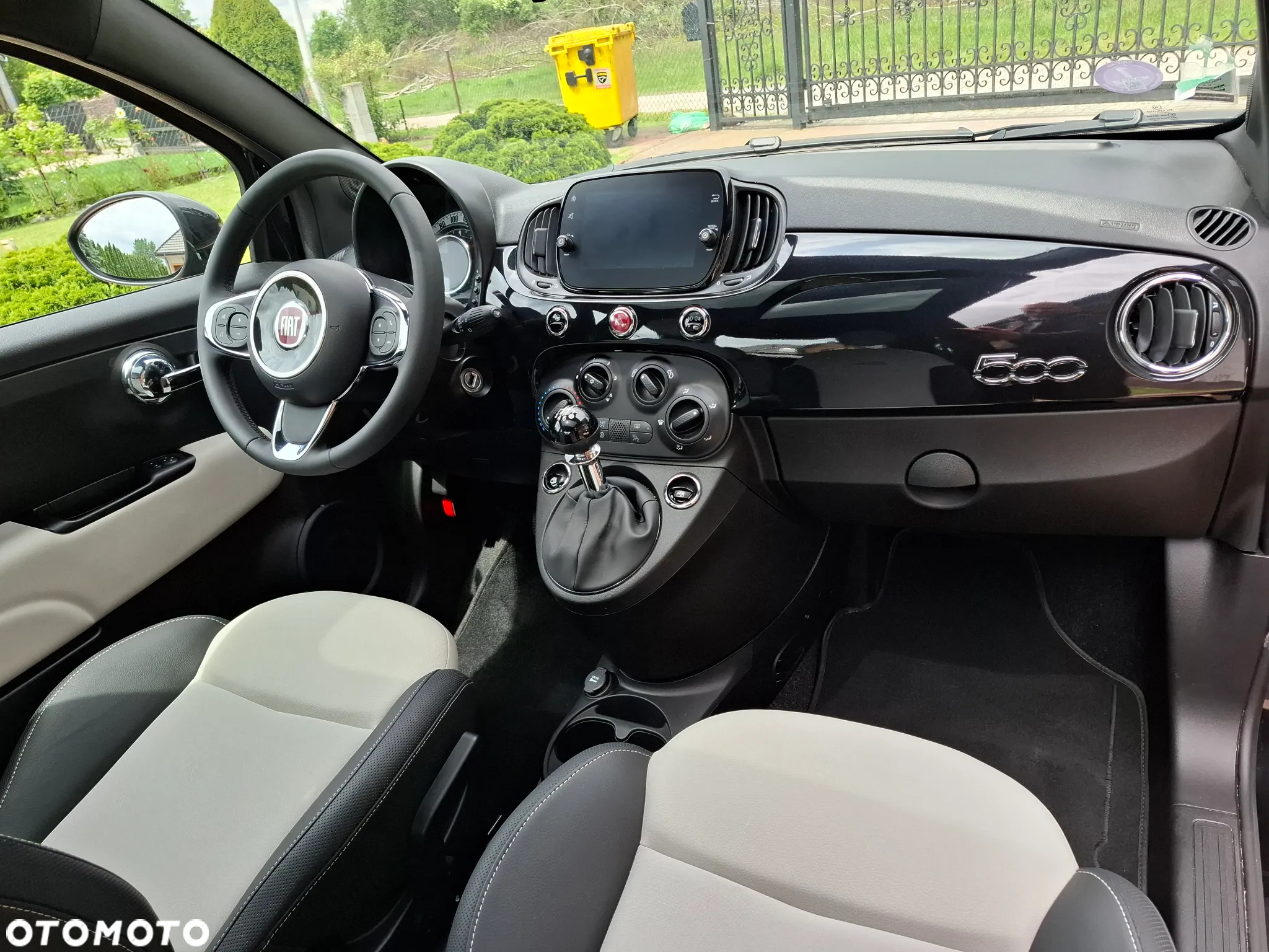 Fiat 500 1.0 Hybrid Dolcevita - 15
