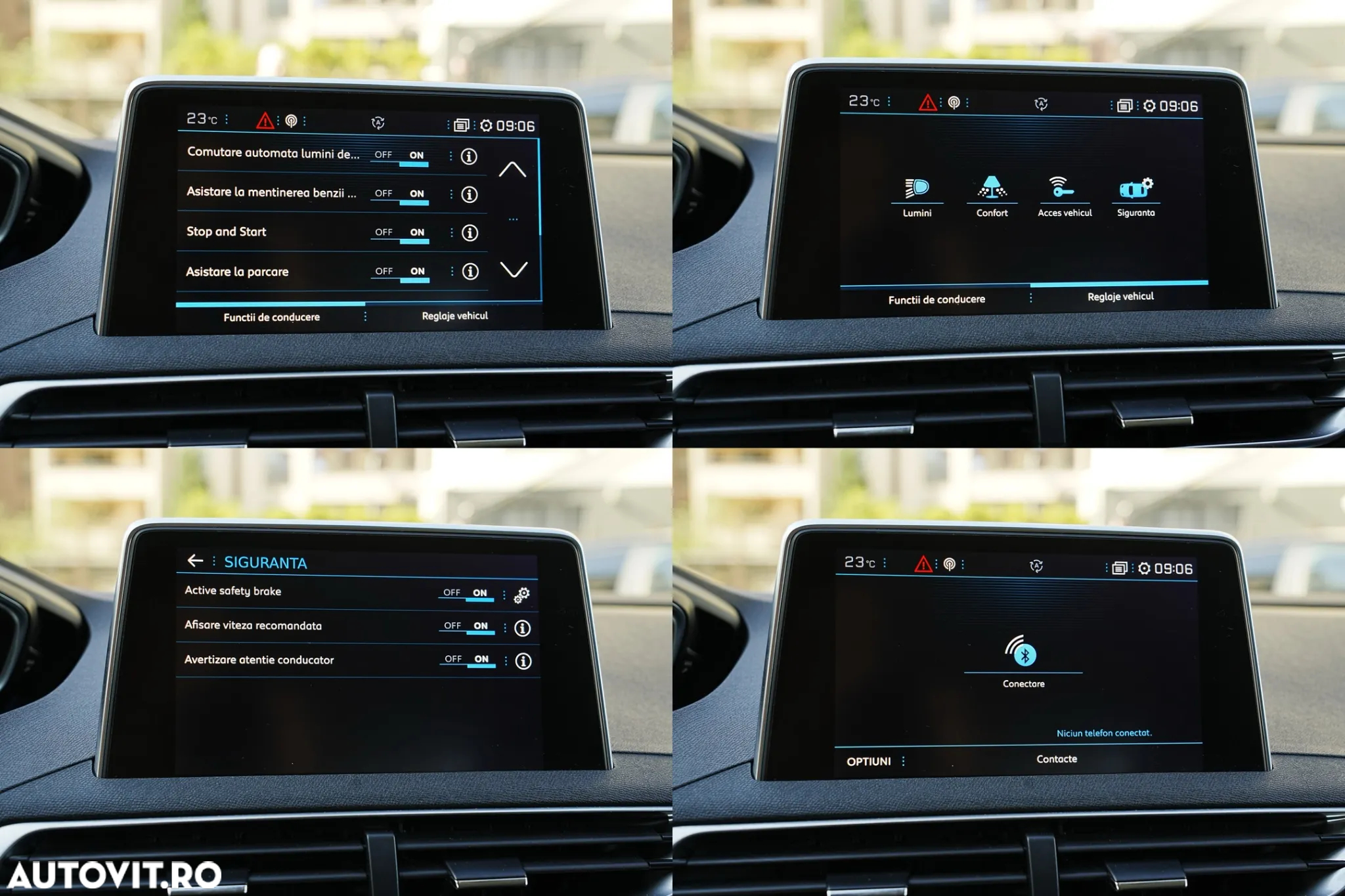 Peugeot 3008 1.2 PureTech Turbo S&S EAT8 Allure - 23
