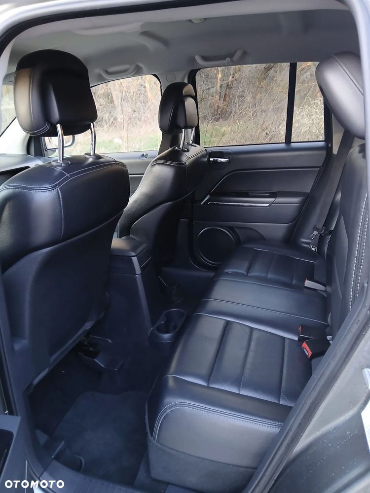 Jeep Compass 2.4 Limited CVT2 - 3