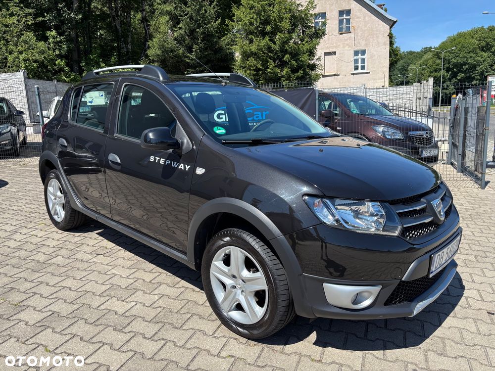 Dacia Sandero Stepway 0.9 TCe Laureate - 15