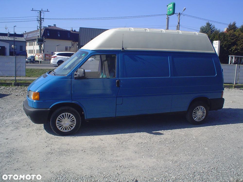 Volkswagen T4 - 11