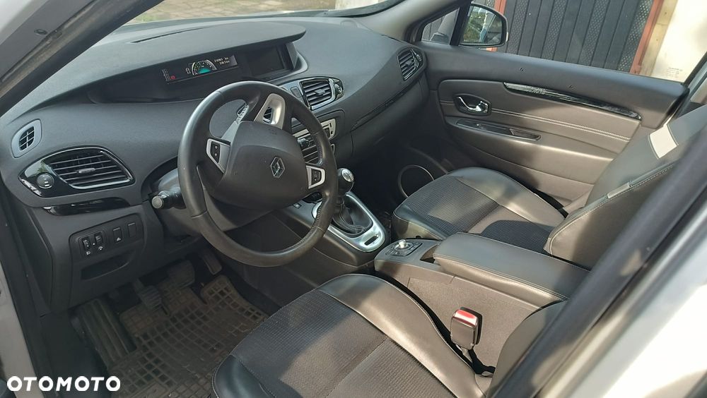 Renault Scenic 1.4 16V TCE TomTom Edition - 8