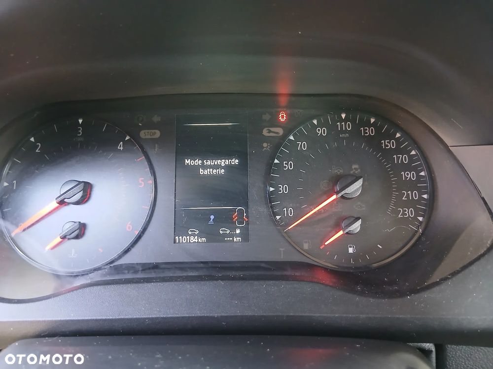 Renault Kangoo - 18