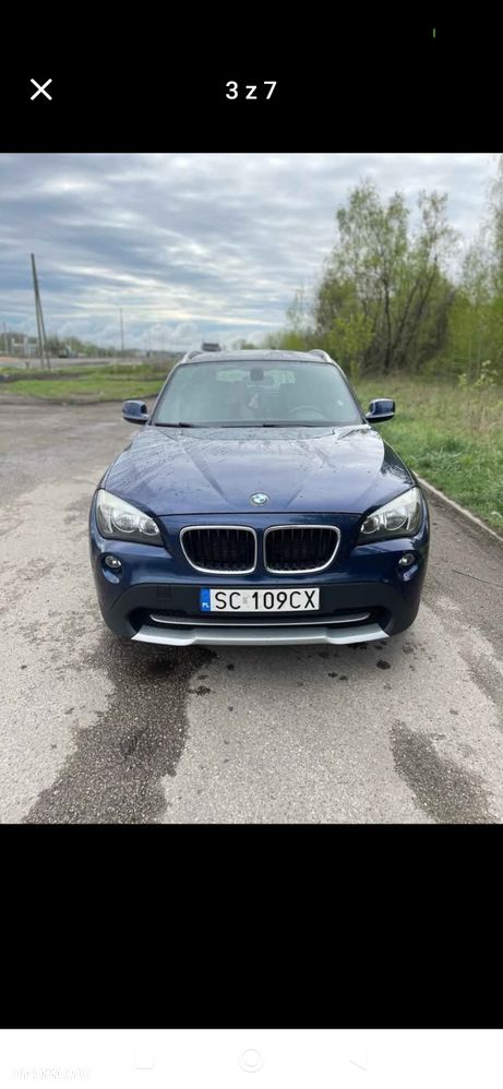 BMW X1 - 3