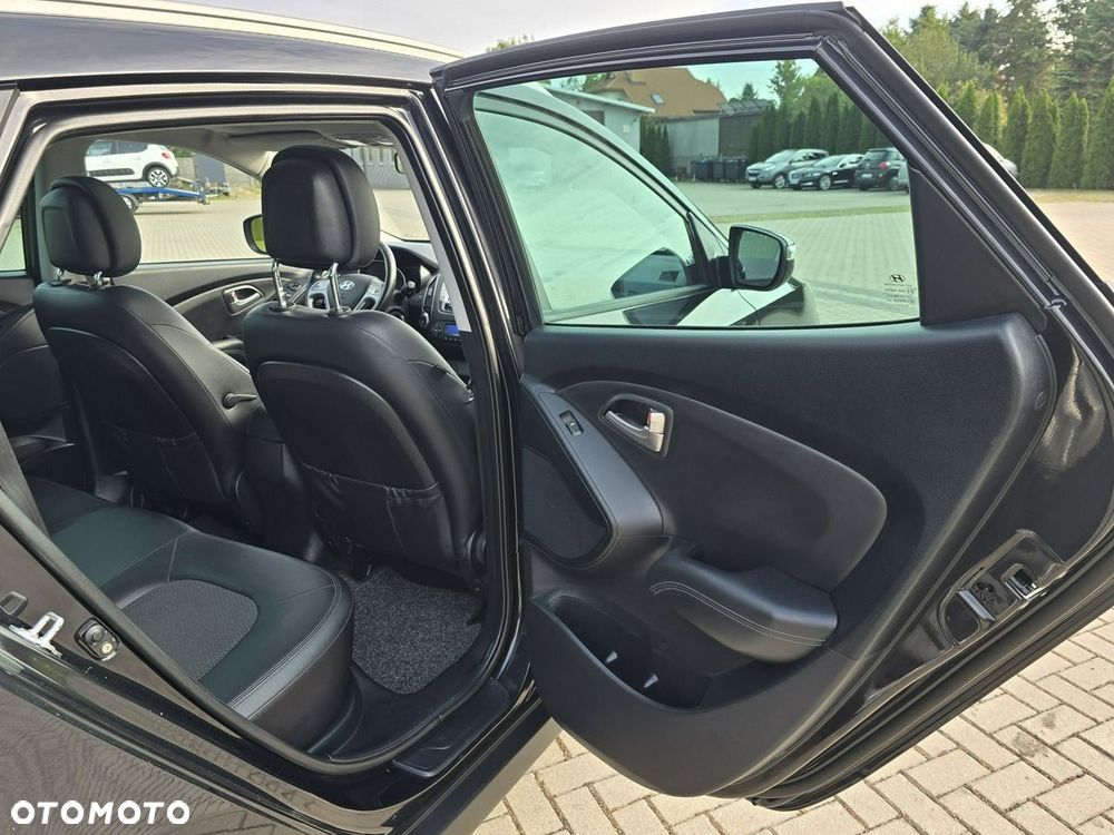 Hyundai ix35 - 18