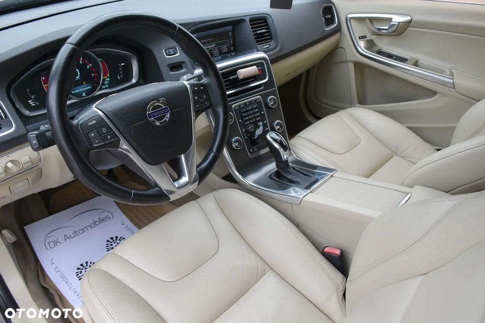 Volvo S60 2.5 T5 - 20