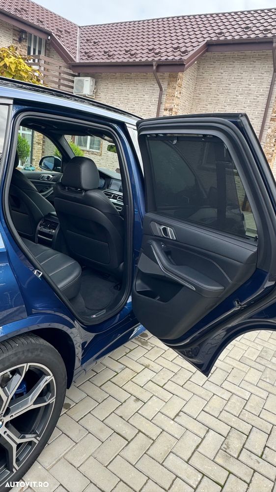 BMW X5 xDrive40i AT MHEV - 25