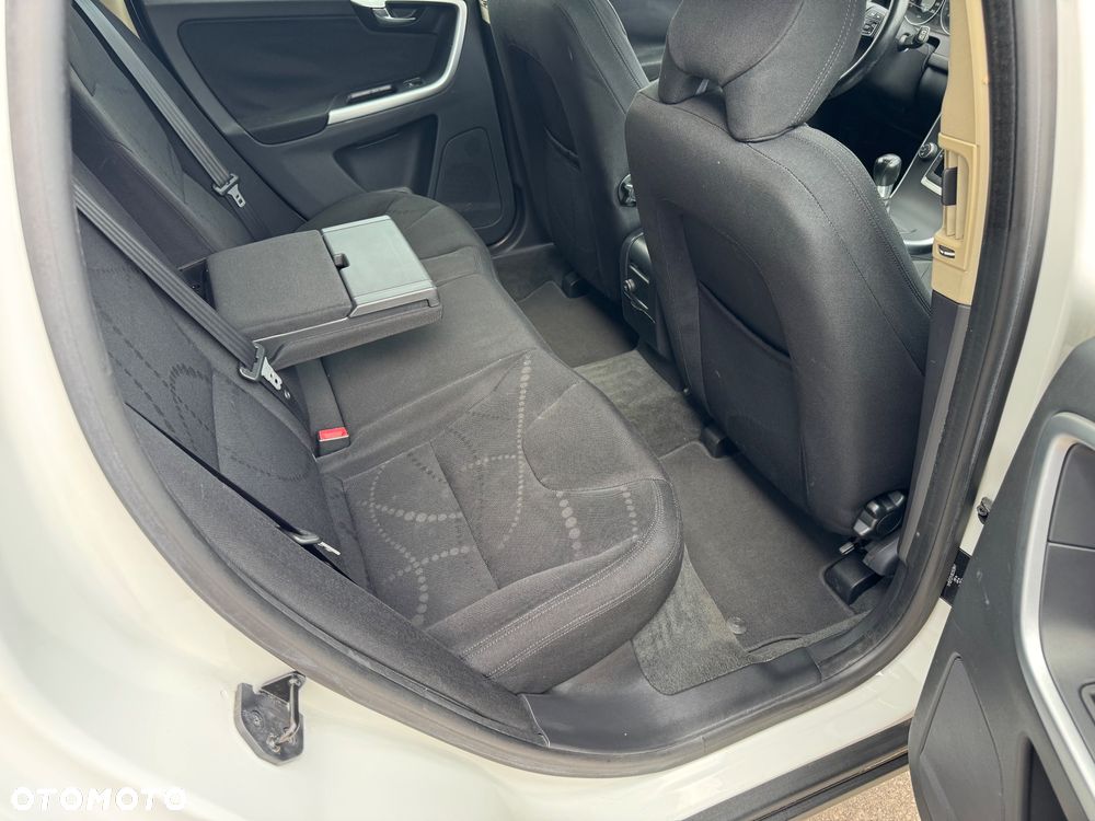 Volvo XC 60 DRIVe Summum - 19