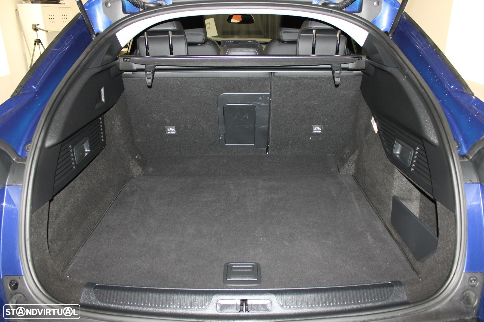 Citroën C5 X 1.2 PureTech Feel EAT8 - 36