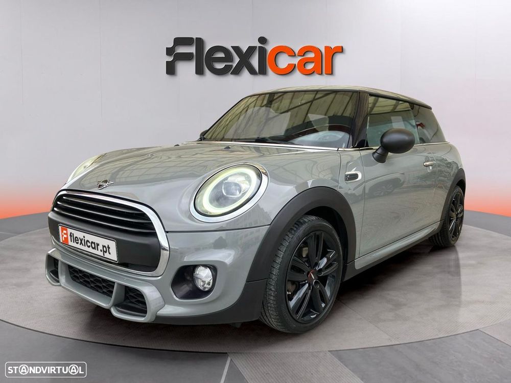 MINI 3 Portas One D - 3