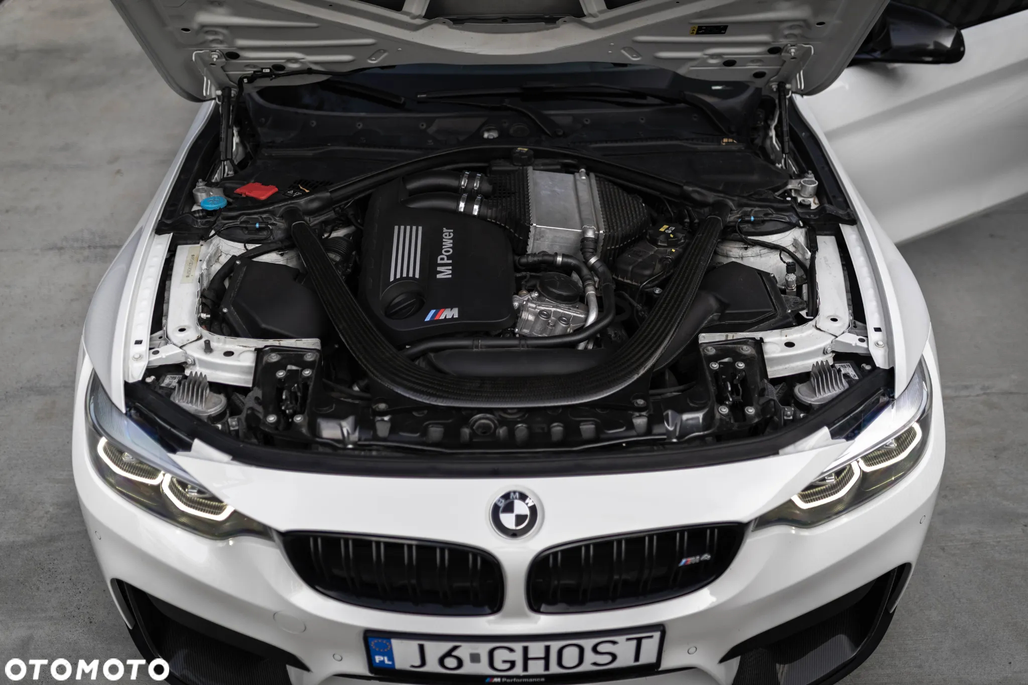 BMW M4 - 13