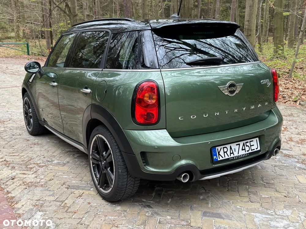 MINI Countryman - 11