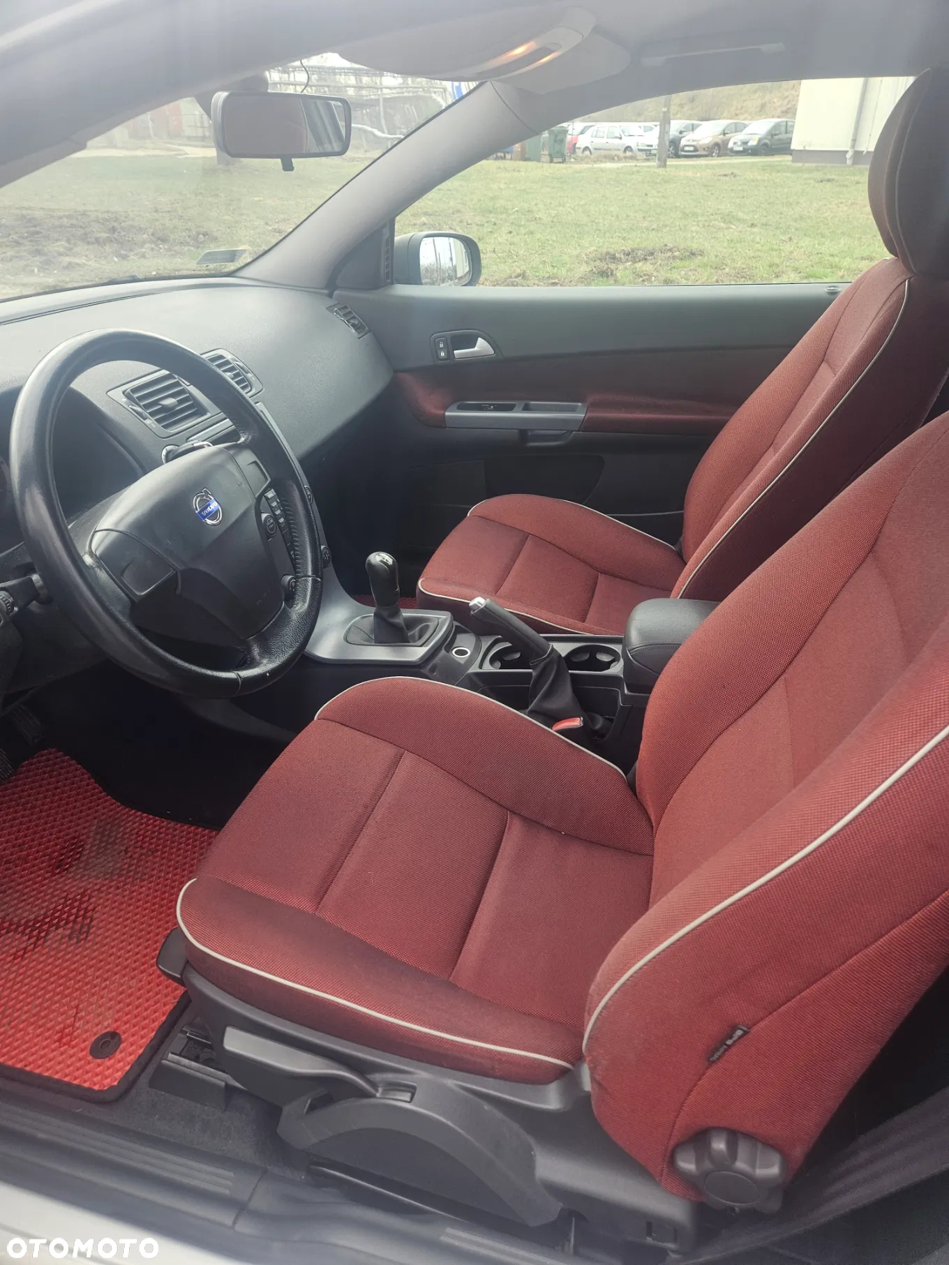 Volvo C30 1.6D DRIVe Momentum - 14